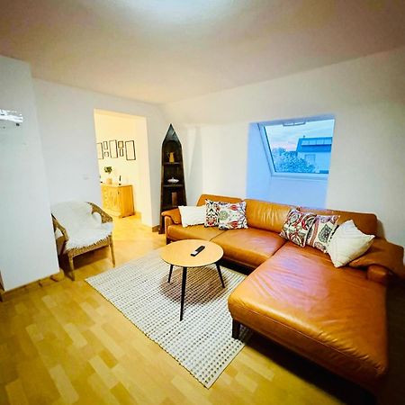 Ferienwohnung Esma Burgau Dış mekan fotoğraf