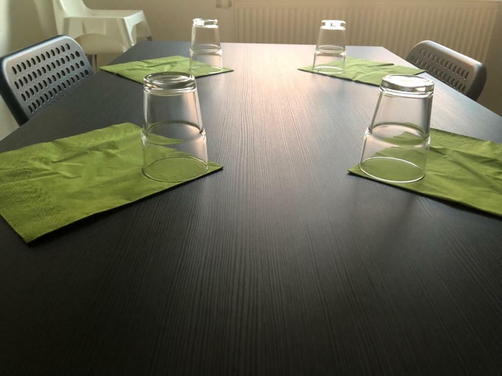 Ferienwohnung Esma Burgau Dış mekan fotoğraf