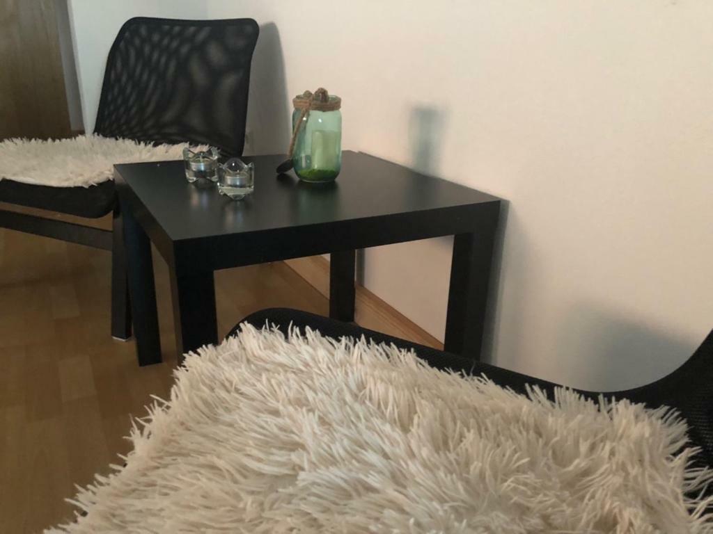 Ferienwohnung Esma Burgau Dış mekan fotoğraf