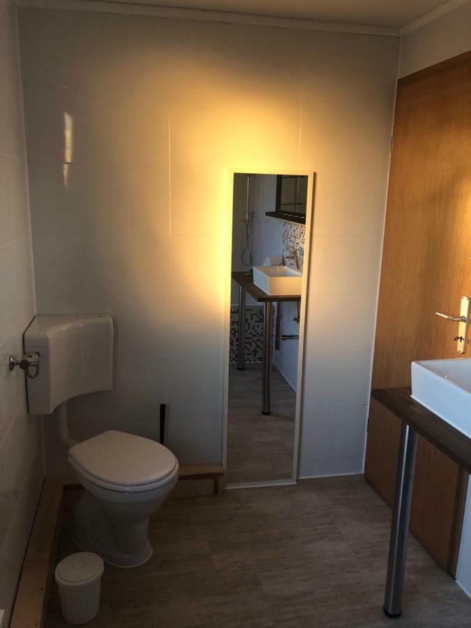 Ferienwohnung Esma Burgau Dış mekan fotoğraf